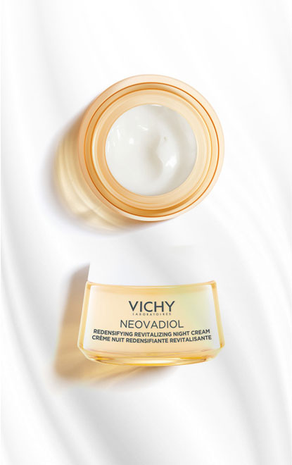 Vichy Neovadiol is vernieuwd!